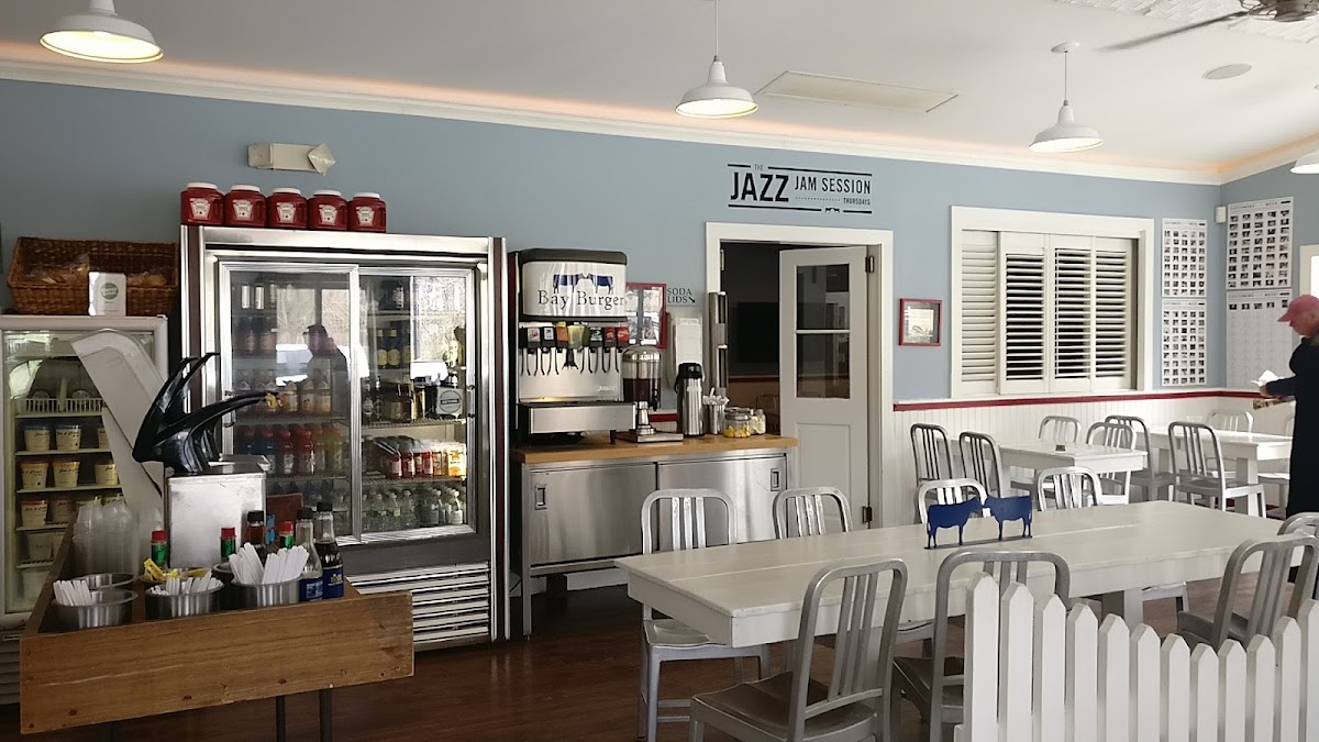 Banner Bay Burger 01