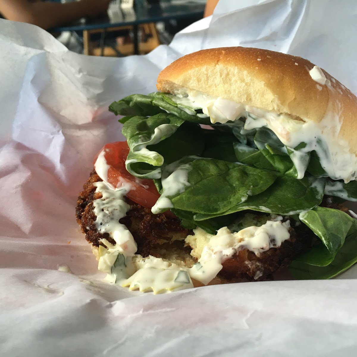 Banner Bay Burger 02